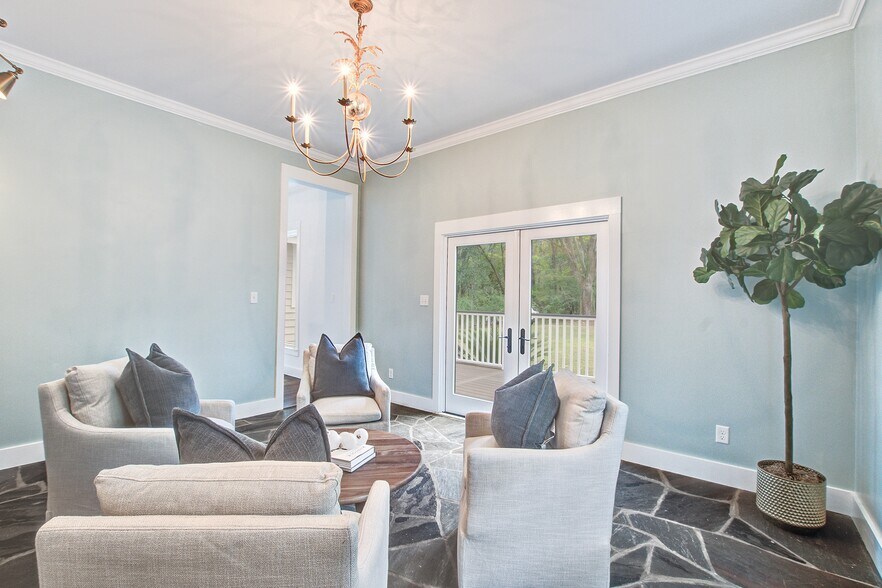 More Photos Of 3002 Edenvale Rd, Johns Island Specialty For Sale