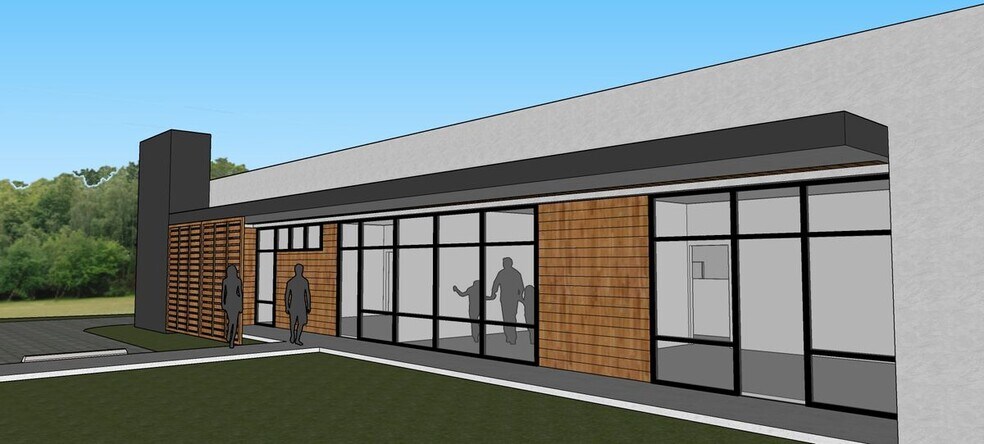 More Photos Of 1409 Government St, Mobile Loft Creative Space For Sale