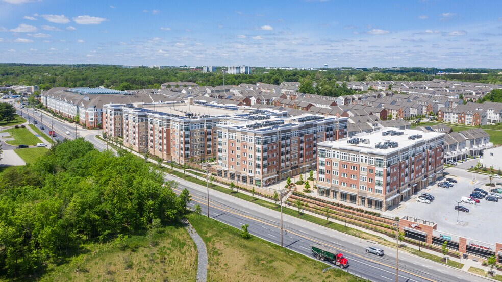 More Photos Of 7600 Hearthside Way, Elkridge Apartments For Lease