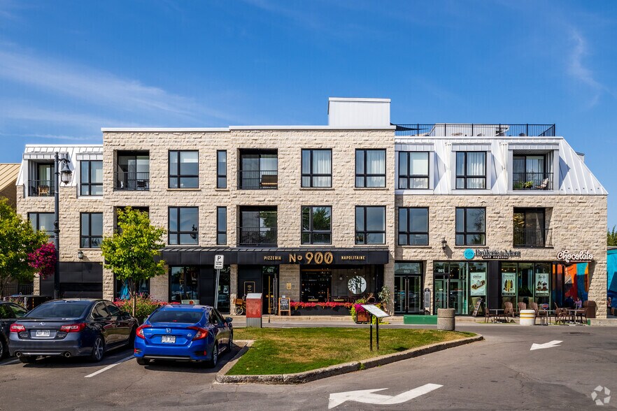 More Photos Of 861-867 Rue Saint-Pierre, Terrebonne Apartments For Lease