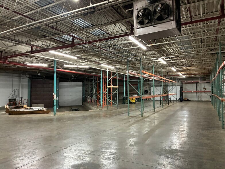 More Photos Of 248 N Union St, Rochester Warehouse For Lease