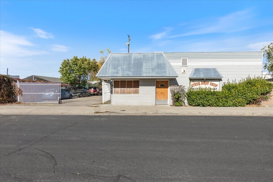 More Photos Of 146 W Malvern Ave, Salt Lake City Industrial For Sale