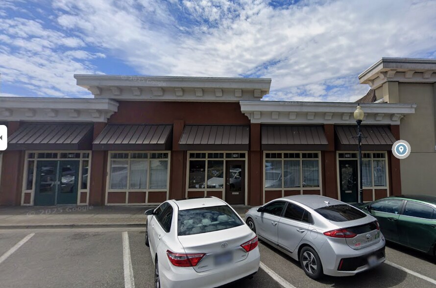 Primary Photo Of 713 3rd St, Blaine Office For Lease