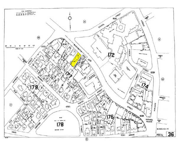 More Photos Of 370 Washington St, Brookline Office For Sale