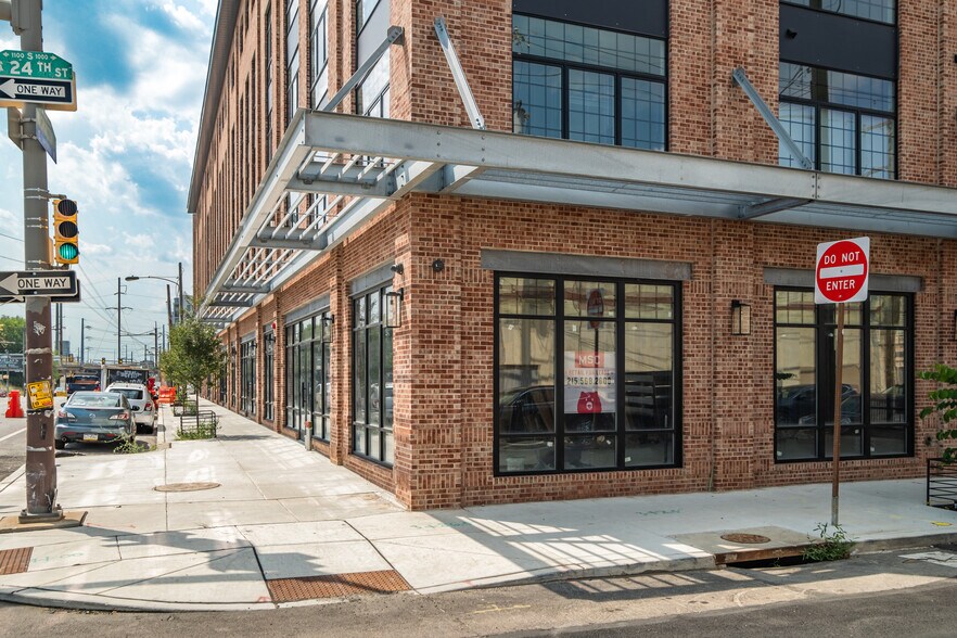 More Photos Of 2401 Washington Ave, Philadelphia Multifamily For Sale