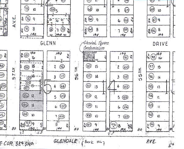 More Photos Of 7011 N 57th Ave, Glendale Office For Lease
