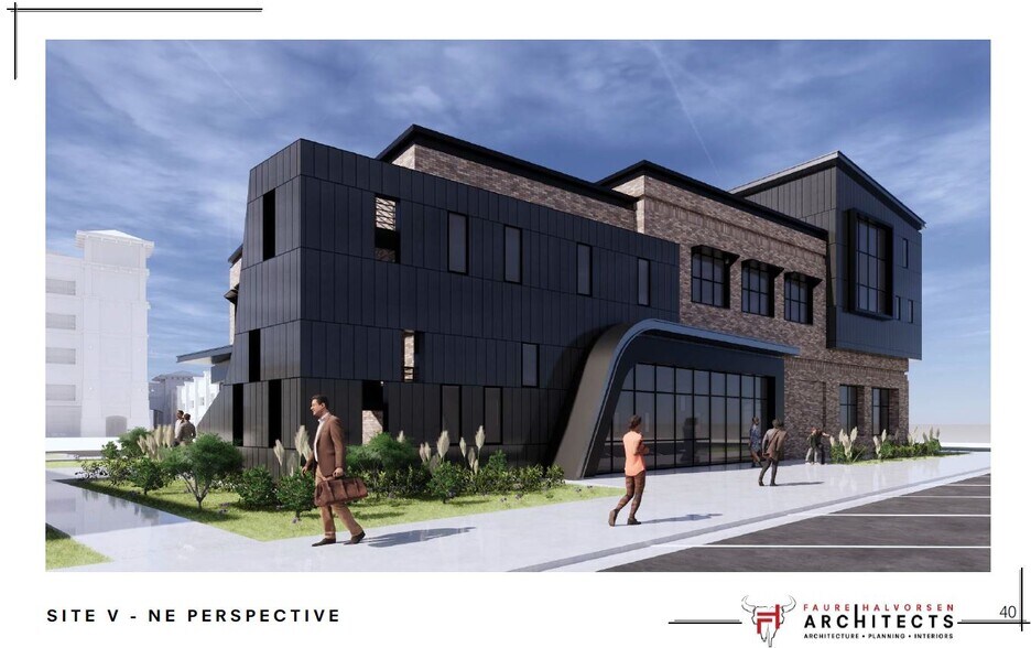 Primary Photo Of 2952 Technology Blvd W, Bozeman Office For Lease