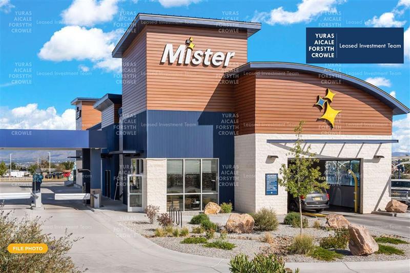 Primary Photo Of 9502 Fry Rd, Cypress Carwash For Sale