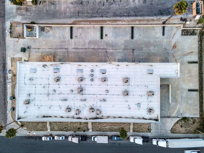 More Photos Of 9870 Marconi Dr, San Diego Manufacturing For Lease