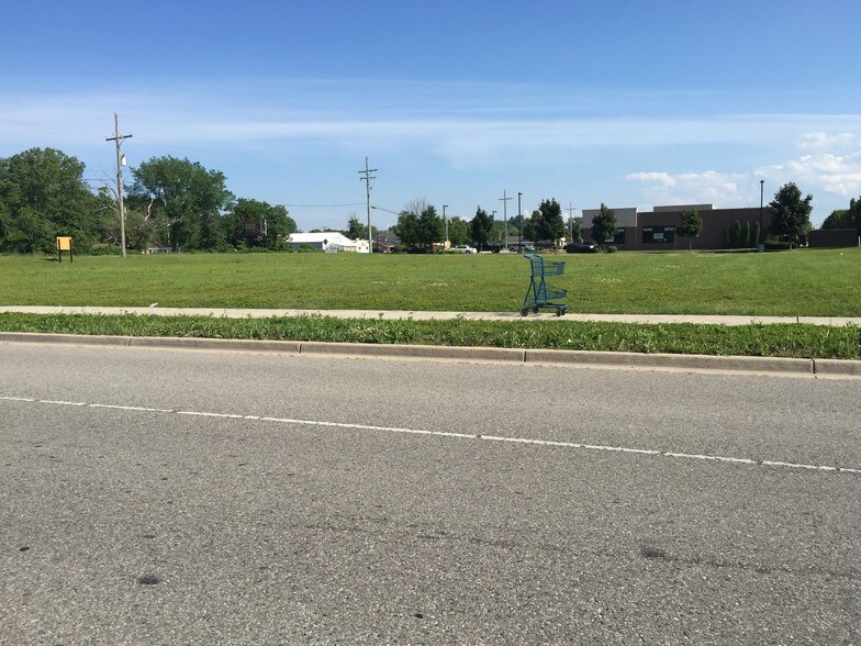 More Photos Of 4845 24th Ave, Fort Gratiot Land For Sale