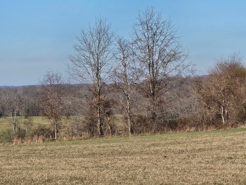More Photos Of 8680 S Strain Ridge Rd, Bloomington Land For Sale