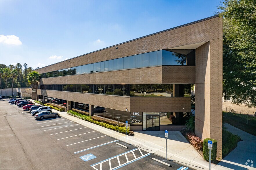 More Photos Of 3802 Corporex Park Dr, Tampa Office For Lease