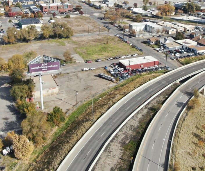 More Photos Of 435 W Fayette Ave, Salt Lake City Land For Sale