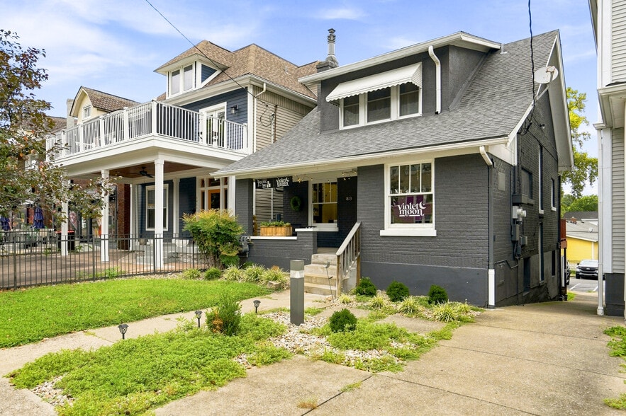 More Photos Of 1815 Bardstown Rd, Louisville Medical For Sale