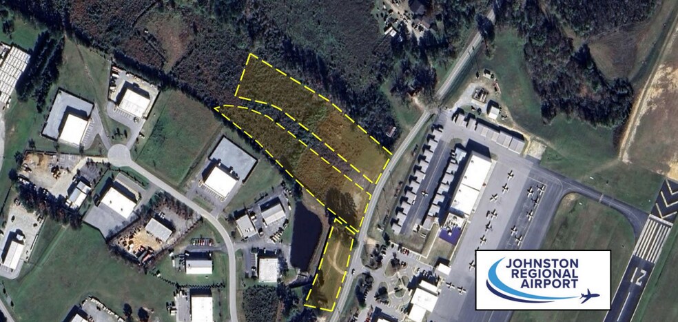 More Photos Of 3158 Swift Creek Rd, Clayton Land For Sale