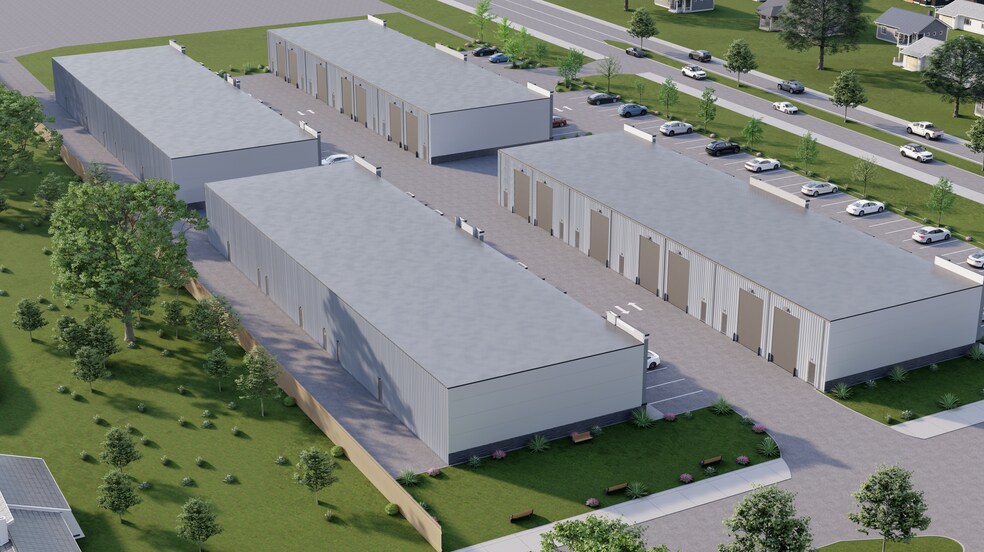 More Photos Of 4200 Magnolia Pkwy, Pearland Land For Sale