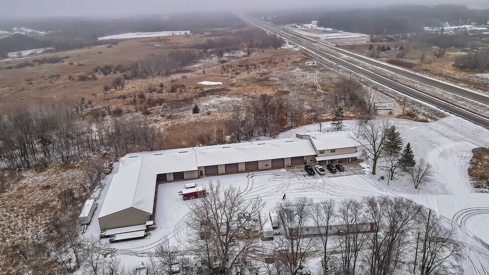 More Photos Of 6225 Lark Rd NW, Sauk Rapids Warehouse For Sale