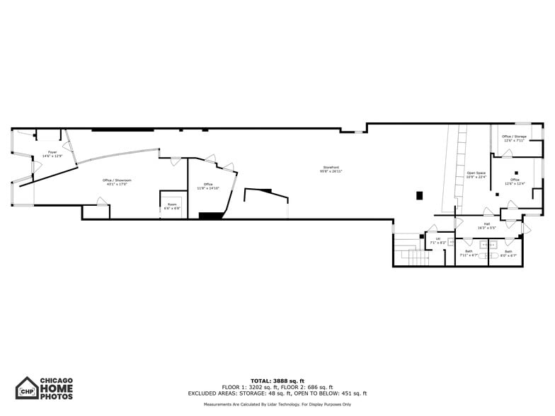 More Photos Of 1309-1311 E 57th St, Chicago Office For Lease