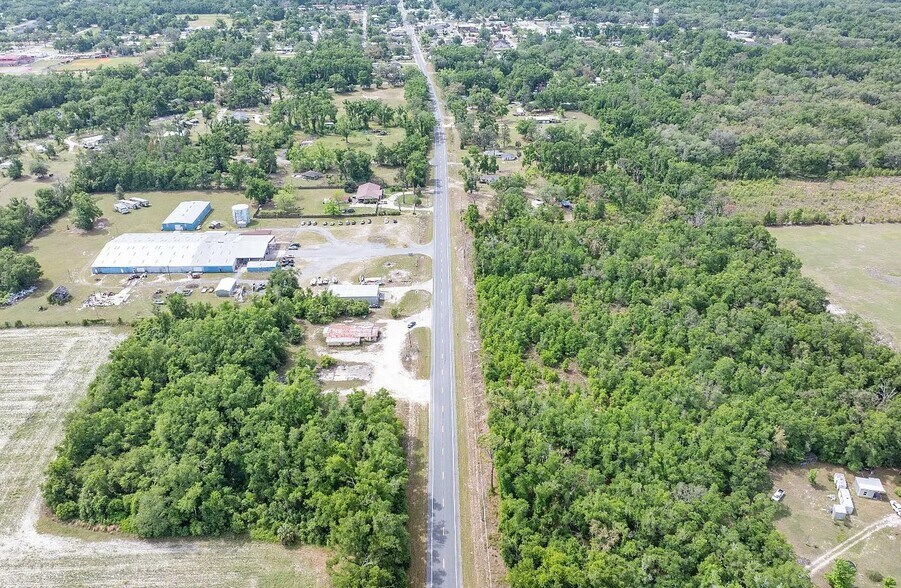 More Photos Of 712 N Fletcher Ave, Mayo Land For Sale