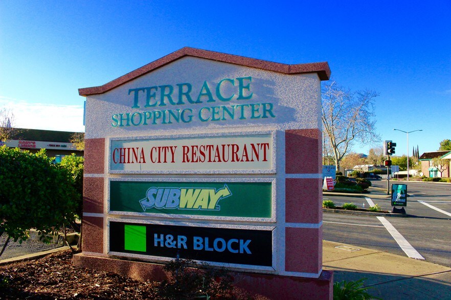 More Photos Of 2711-2799 Lone Tree Way, Antioch Unknown For Lease