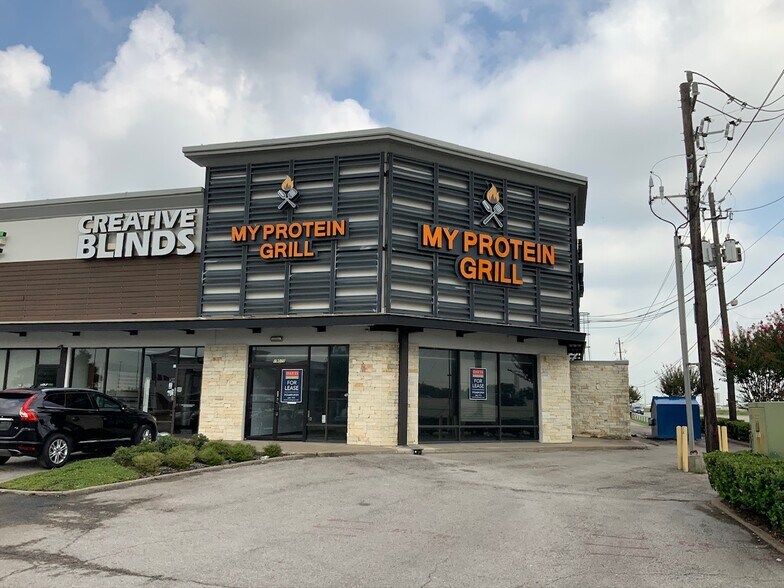 More Photos Of 19010-19074 Gulf Fwy, Friendswood Unknown For Lease