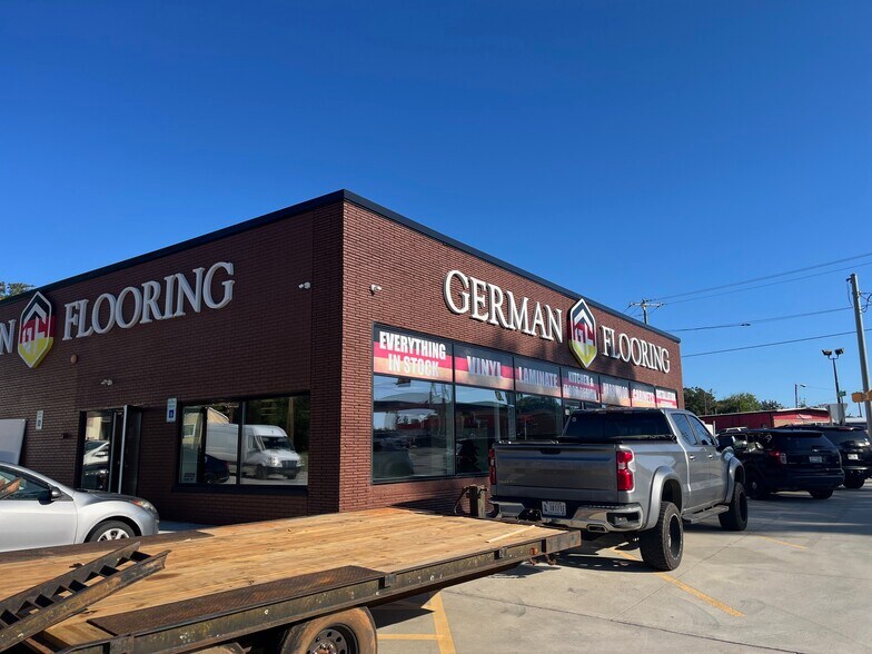 Primary Photo Of 380 Whitney Rd, Spartanburg Freestanding For Lease