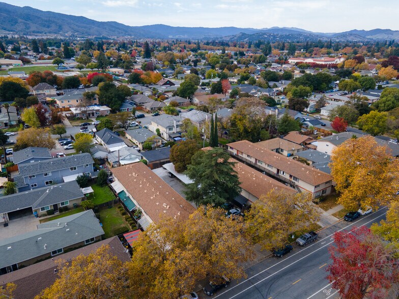 More Photos Of , Gilroy Multifamily For Sale