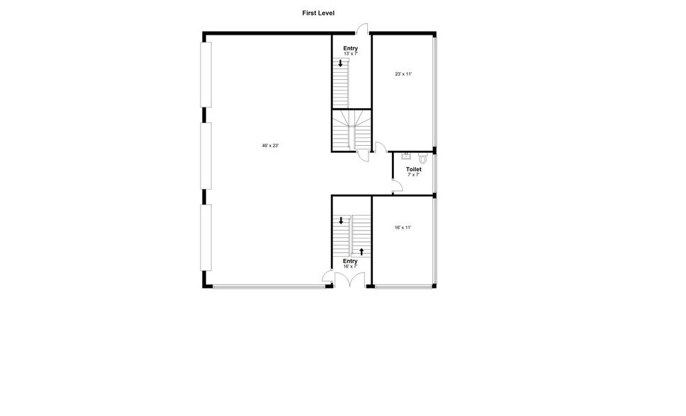 More Photos Of 20 Broad St, Norwalk Service For Sale