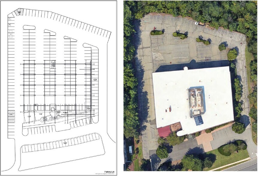 More Photos Of 1000 Sylvan Ave, Englewood Cliffs Office For Sale