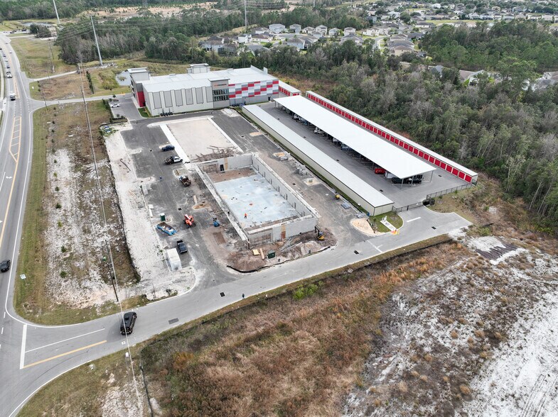 More Photos Of 17-92 U.S. Hwy @ Kinney Harmon Road, Davenport Unknown For Lease