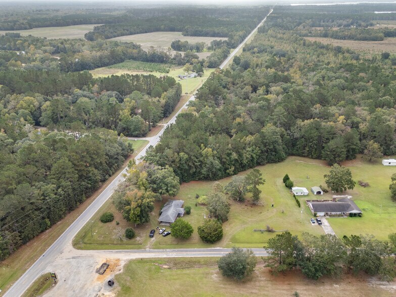 More Photos Of 2345 Eldora Rd, Ellabell Land For Sale