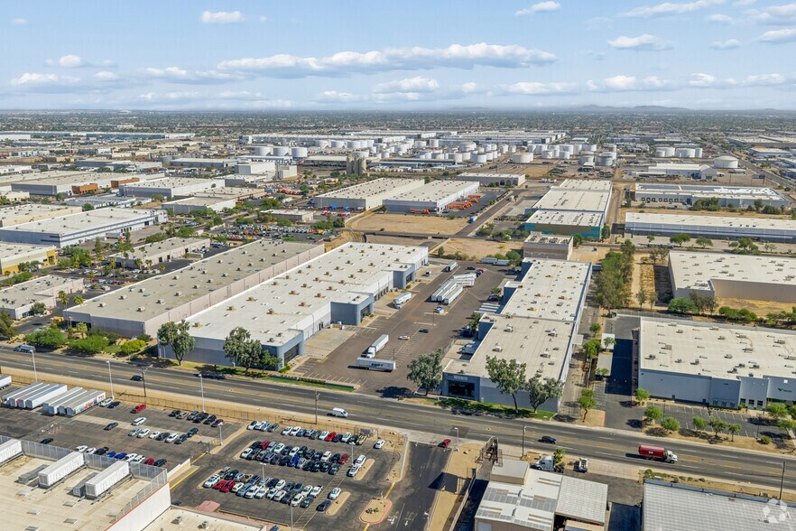 More Photos Of 5302 W Buckeye Rd, Phoenix Unknown For Lease