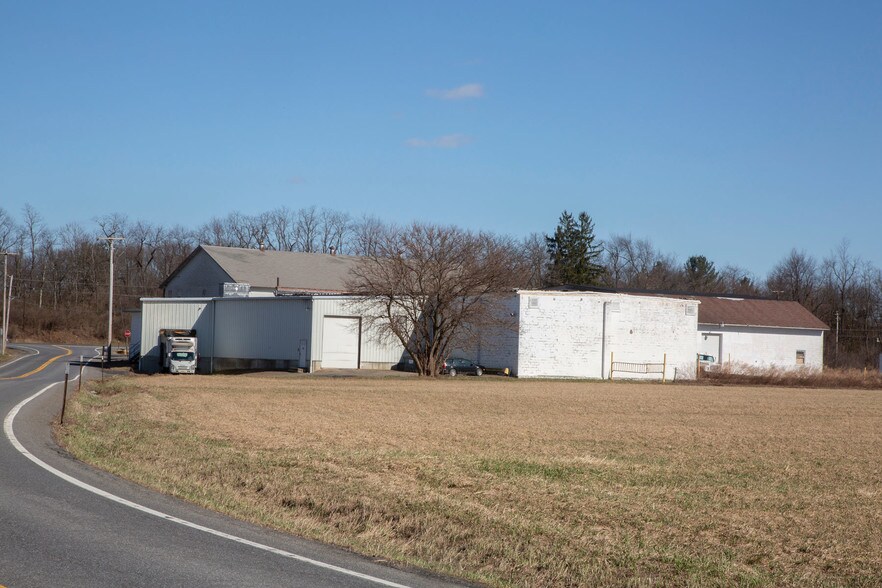 More Photos Of 1931 Route 9, Clermont Industrial For Sale