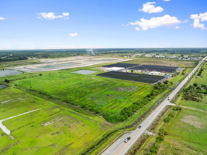 More Photos Of 1539 N Kings Hwy, Fort Pierce Land For Sale