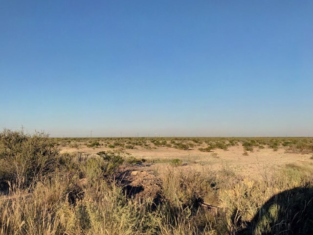 More Photos Of 10 Acres County Road 2545, Coyanosa Land For Sale