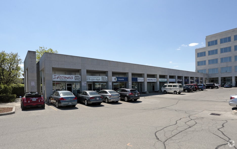 More Photos Of 649 Scottsdale Dr, Guelph Office For Lease