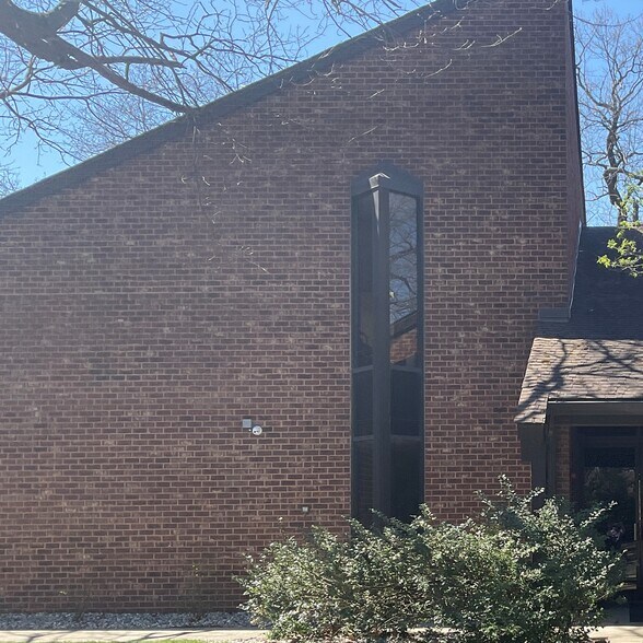 Primary Photo Of 900 Ridge Rd, Munster Office For Lease