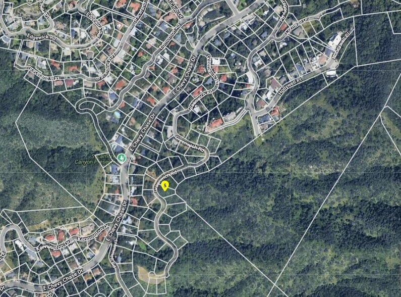 More Photos Of 2901 Greenwich Rd, Glendale Land For Sale