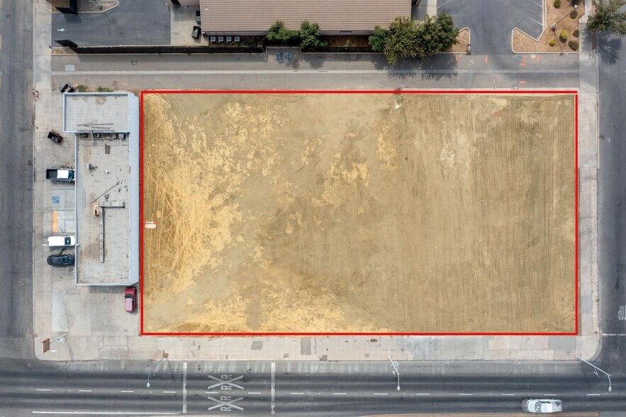 More Photos Of 41-47 Robertson Blvd, Chowchilla Land For Sale