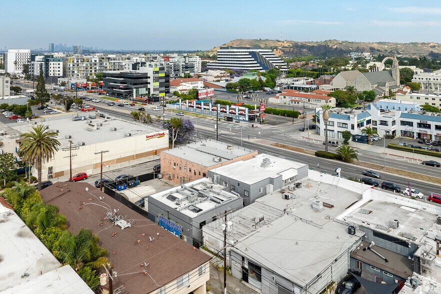 More Photos Of 10211-10213 Venice Blvd, Los Angeles Loft Creative Space For Sale