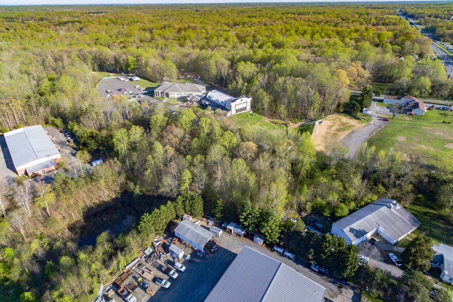 More Photos Of 125 Prospect Dr, Sunderland Land For Sale