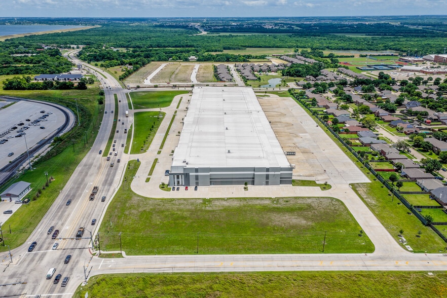 More Photos Of 2801 N Highway 78, Wylie Land For Sale