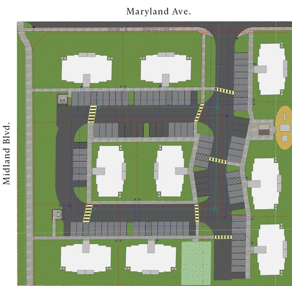 More Photos Of 2000 S Midland Blvd, Nampa Land For Sale