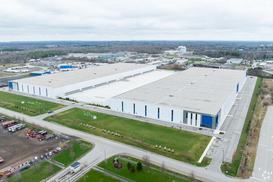 More Photos Of 7475 Mclean Rd E, Puslinch Unknown For Lease