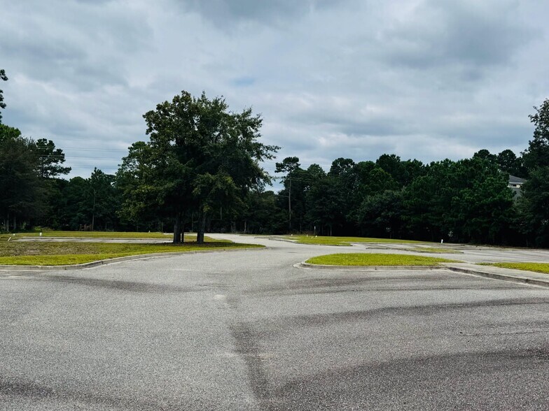 More Photos Of 9601 Ocean Hwy, Pawleys Island Office For Lease