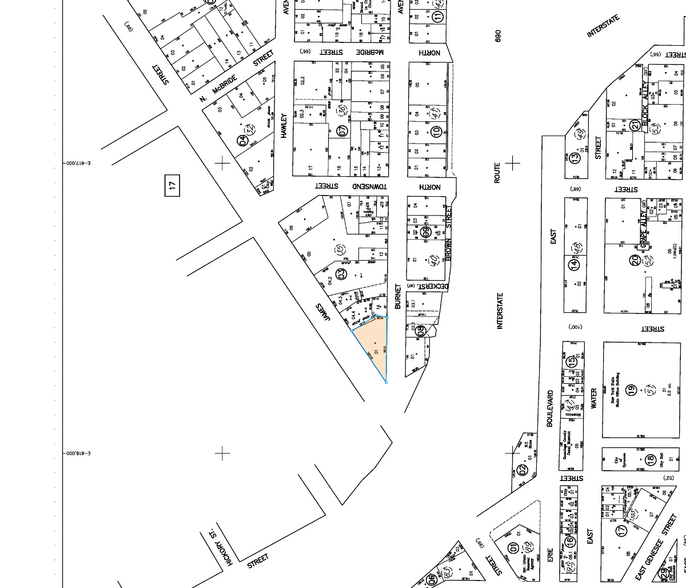 More Photos Of 408 James St, Syracuse Apartments For Sale