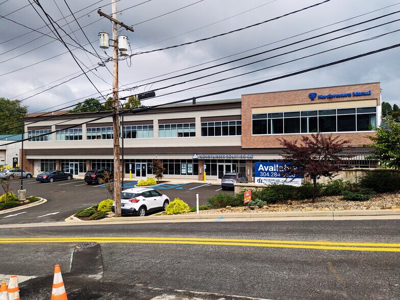 More Photos Of 1053 Maple Dr, Morgantown Office For Sale