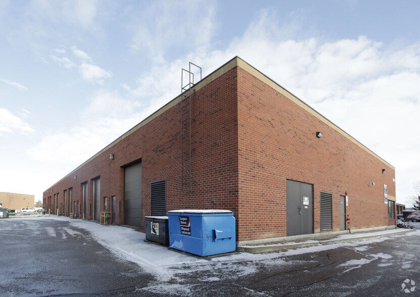 More Photos Of 140 Bradwick Dr, Concord Warehouse For Lease