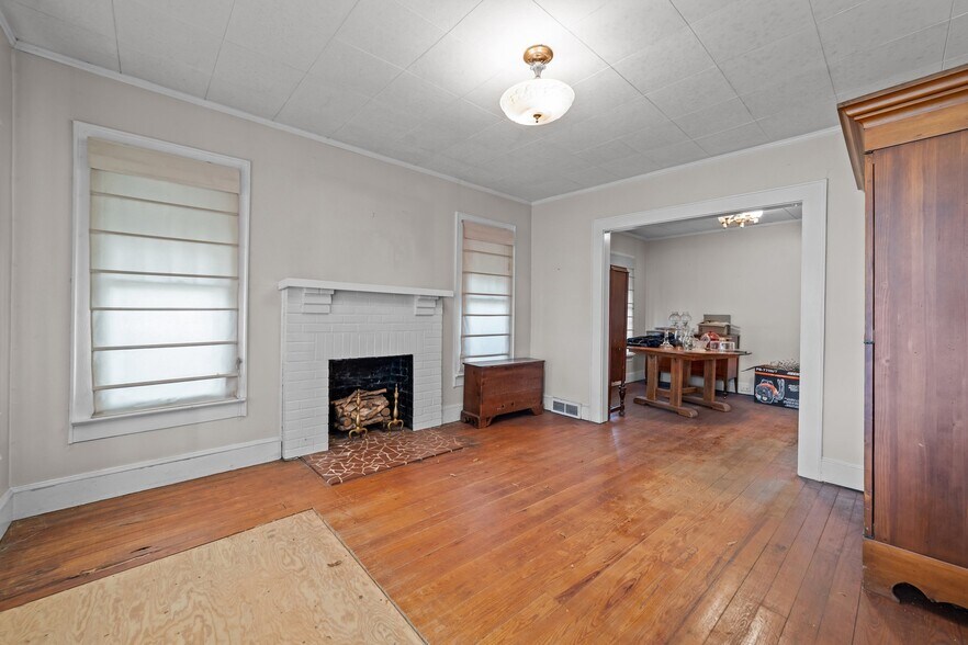 More Photos Of 313 E King St, King Land For Sale