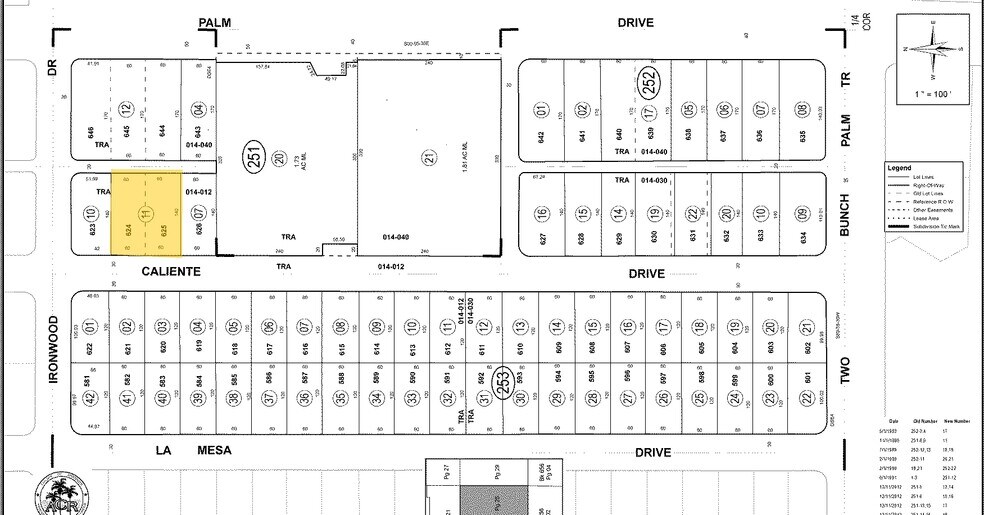 More Photos Of 13548 Caliente Dr, Desert Hot Springs Apartments For Sale